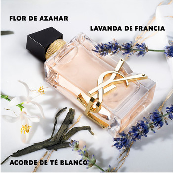 Libre Eau de Toilette EDT